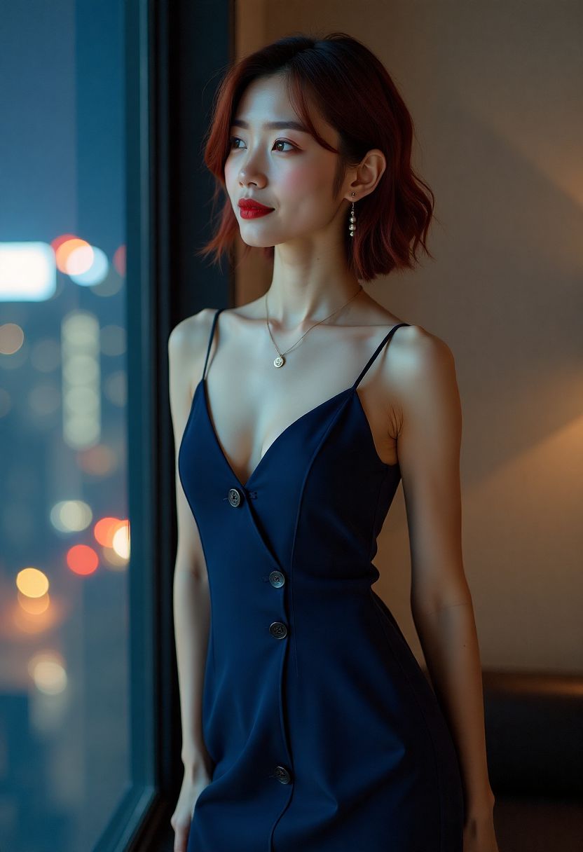 纸上罗马的头像