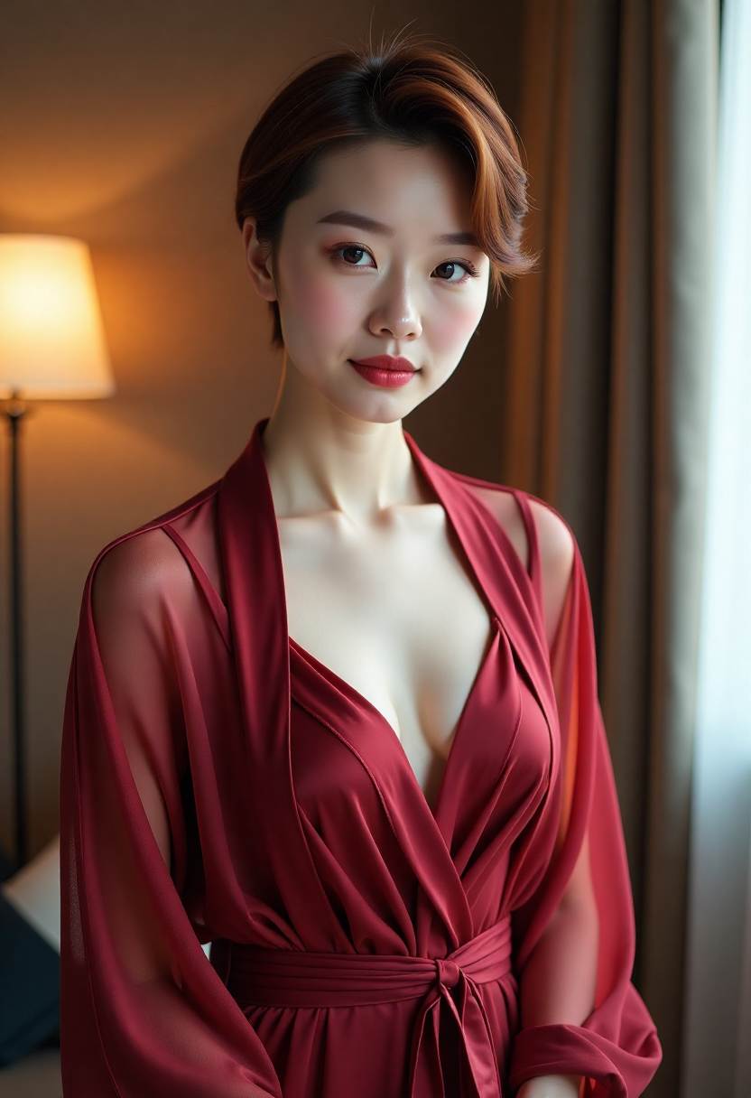 山间放映室的头像